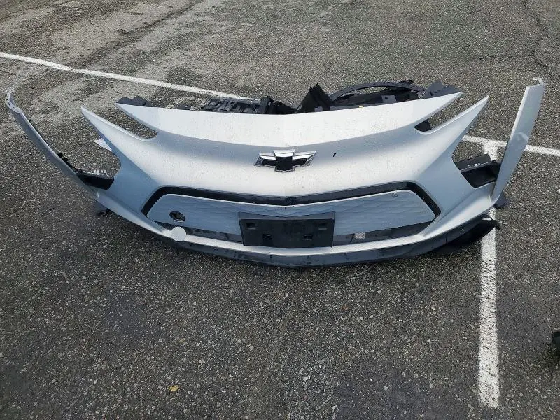 2022 CHEVROLET BOLT EV 1LT  