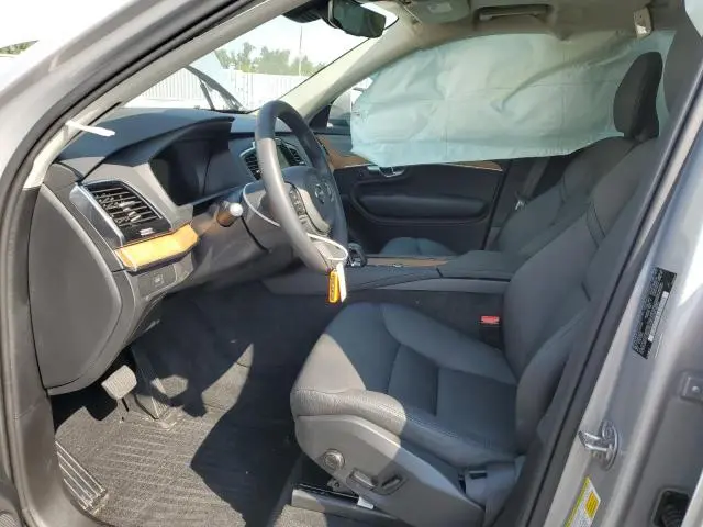 2025 VOLVO XC90 PLUS  