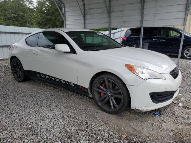 2010 HYUNDAI GENESIS COUPE 2.0T