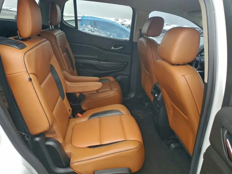 2019 GMC ACADIA ALL TERRAIN  