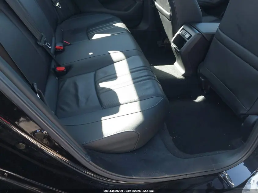 2021 HONDA ACCORD SPORT SPECIAL EDITION