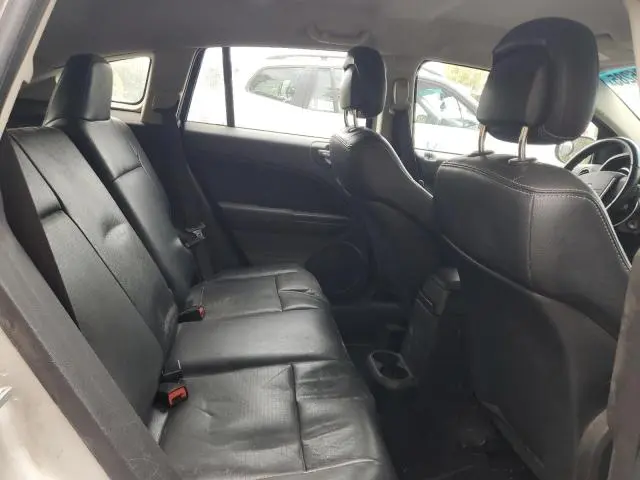 2011 DODGE CALIBER UPTOWN  