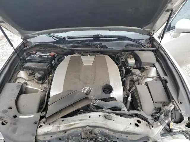 2014 LEXUS GS 350  