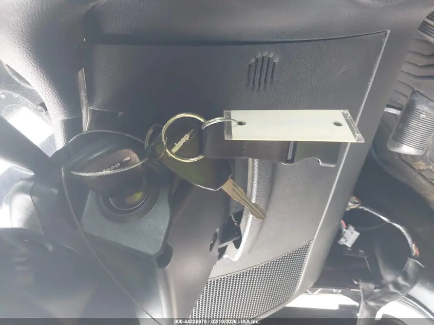 2018 JEEP WRANGLER JK UNLIMITED SPORT S 4X4