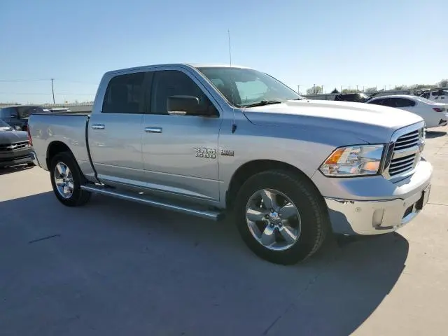 2015 RAM 1500 SLT