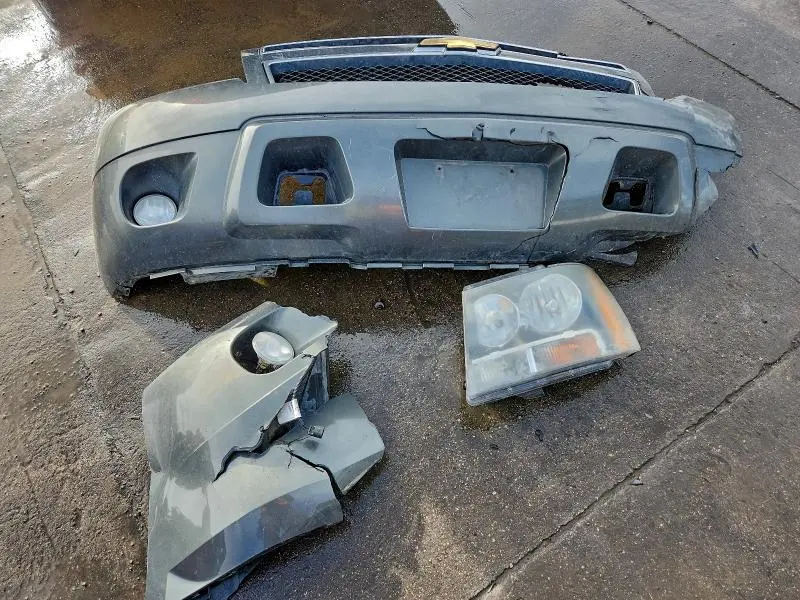 2011 CHEVROLET TAHOE K1500 LT  