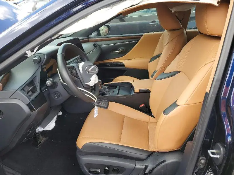 2024 LEXUS ES 350 BASE  