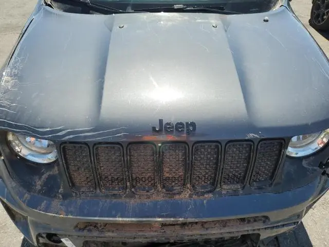 2023 JEEP RENEGADE ALTITUDE  