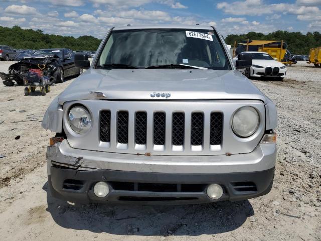 2011 JEEP PATRIOT SPORT