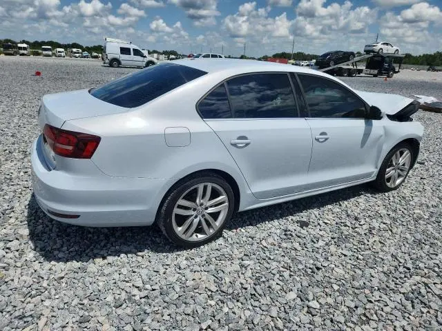 2017 VOLKSWAGEN JETTA S  