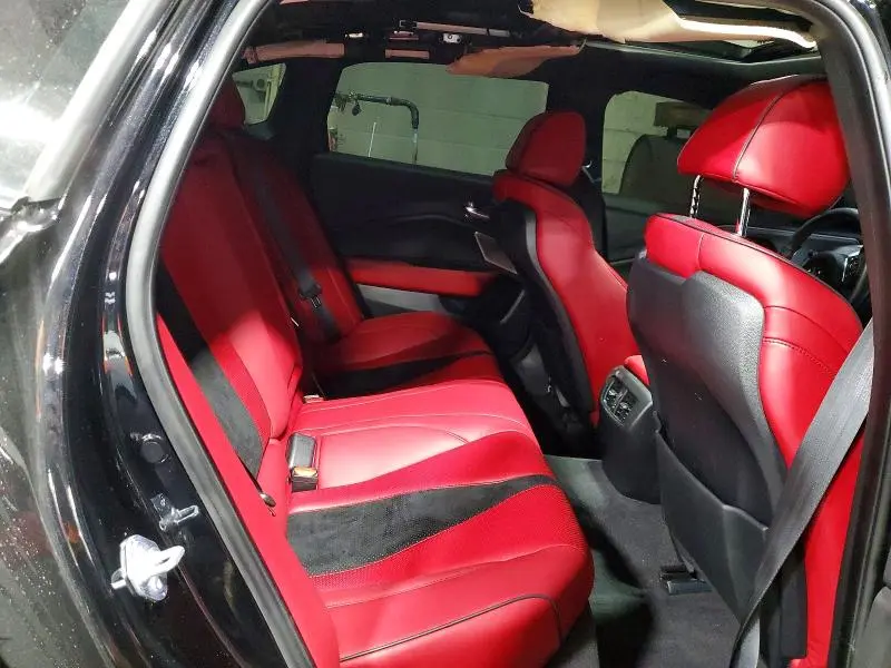 2023 ACURA TLX TYPE S  