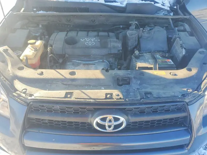 2010 TOYOTA RAV4 SPORT  