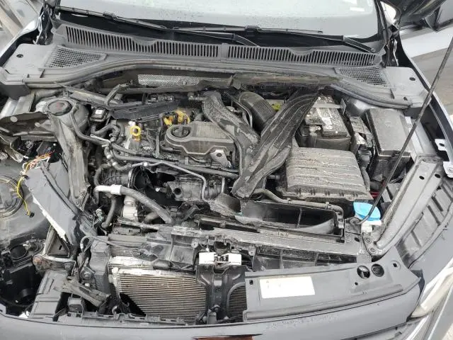 2023 VOLKSWAGEN JETTA SPORT  