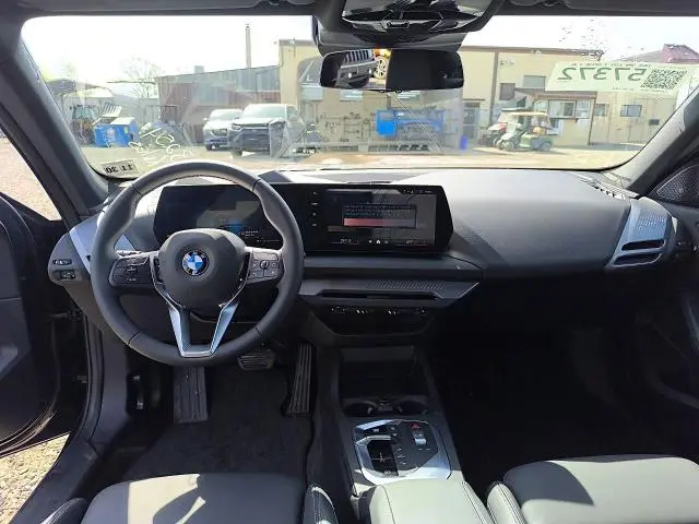 2026 BMW 228XI   