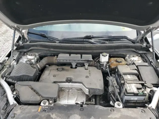 2019 BUICK ENVISION PREFERRED