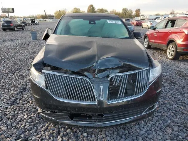 2014 LINCOLN MKT   