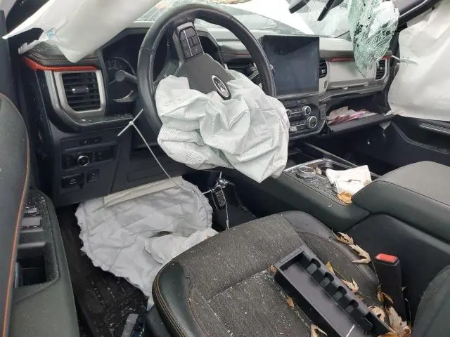 2023 FORD EXPEDITION TIMBERLINE  