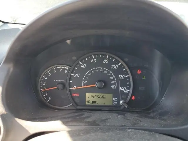 2017 MITSUBISHI MIRAGE G4 ES