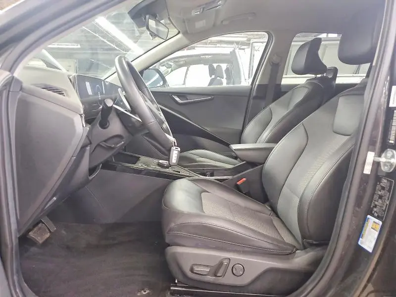 2023 KIA NIRO WIND  
