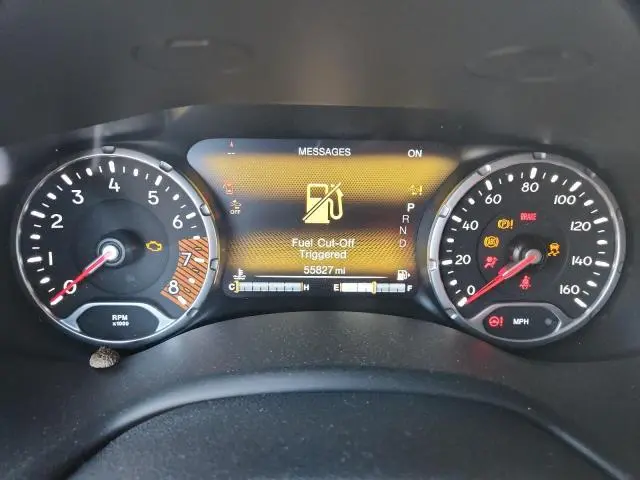 2022 JEEP RENEGADE ALTITUDE  