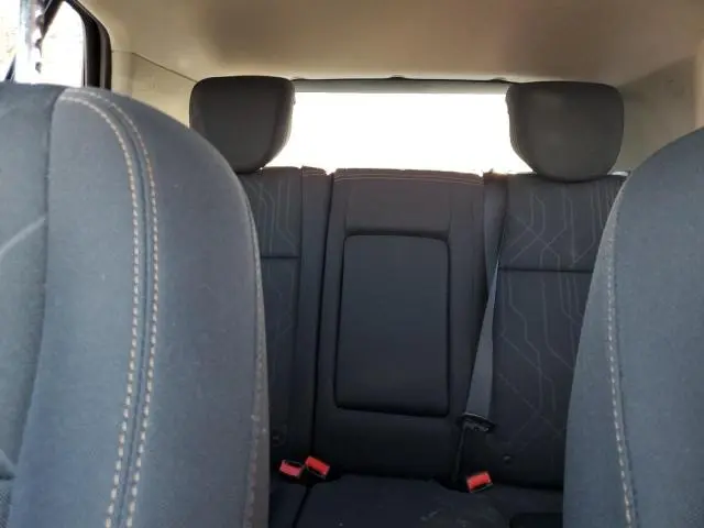 2017 CHEVROLET TRAX 1LT  