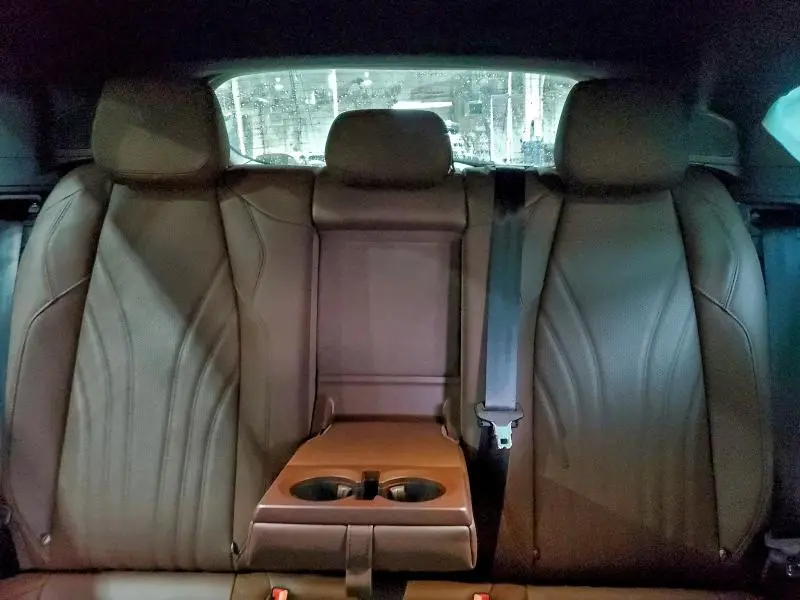 2023 MASERATI GRECALE GT  