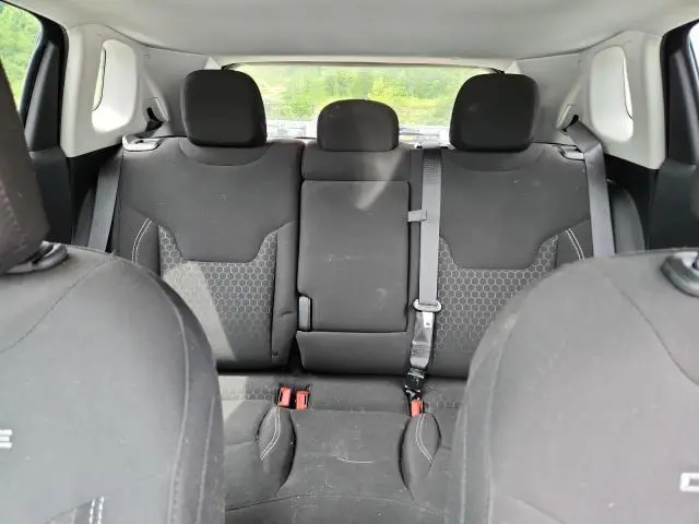2021 JEEP COMPASS SPORT  