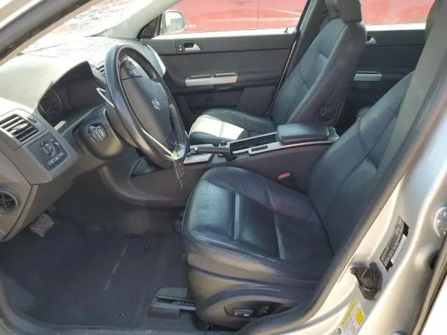 2010 VOLVO S40 2.4I  