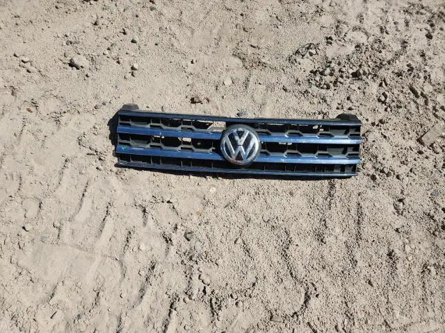 2018 VOLKSWAGEN ATLAS SE  