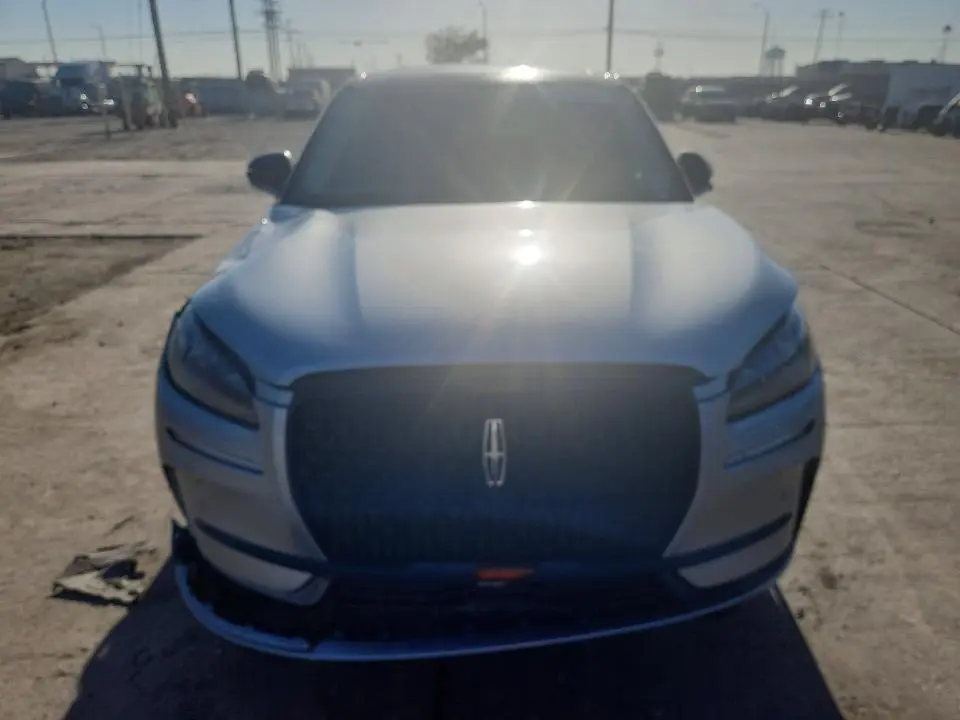 2024 LINCOLN CORSAIR   