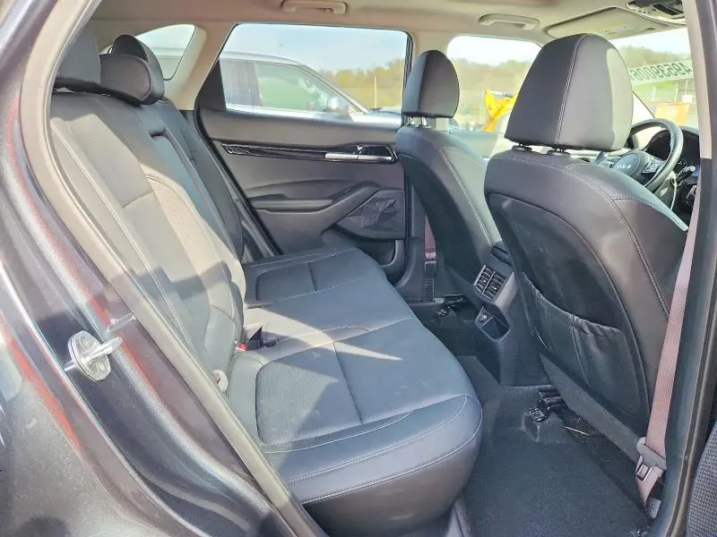 2022 KIA SELTOS EX  