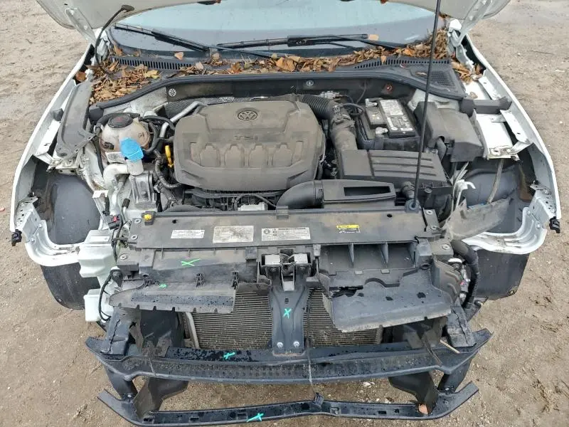 2020 VOLKSWAGEN PASSAT SEL  