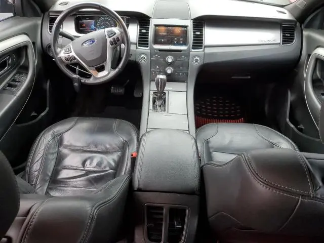 2015 FORD TAURUS SEL