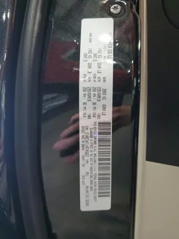 2017 CHRYSLER PACIFICA EHYBRID PLATINUM  