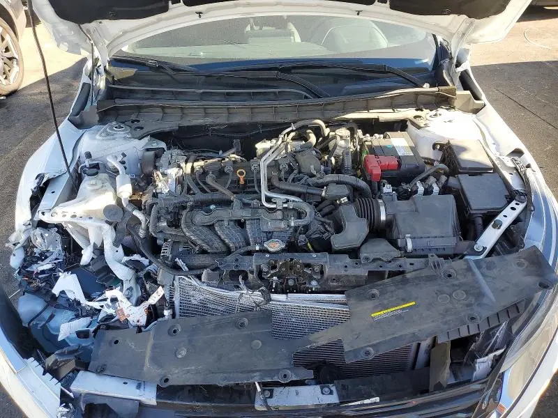 2024 NISSAN ALTIMA S  