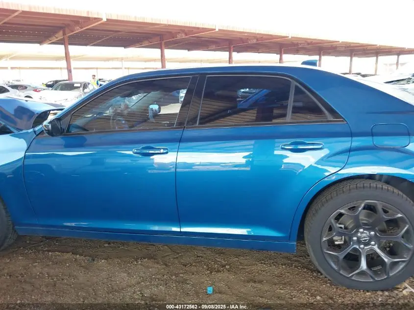 2020 CHRYSLER 300 TOURING