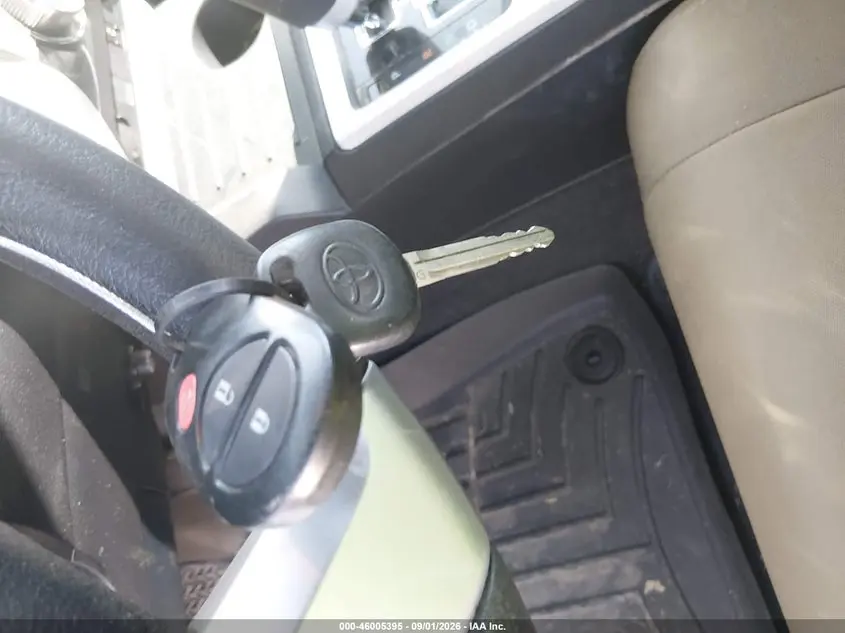 2015 TOYOTA TUNDRA SR5 5.7L V8