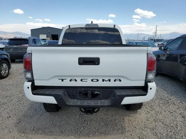 2023 TOYOTA TACOMA DOUBLE CAB  