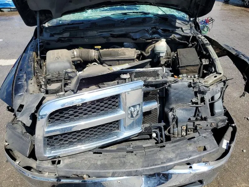 2011 DODGE RAM 1500   