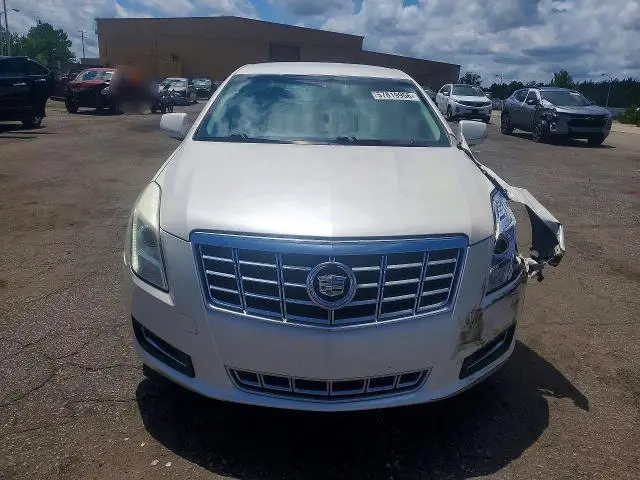 2014 CADILLAC XTS   
