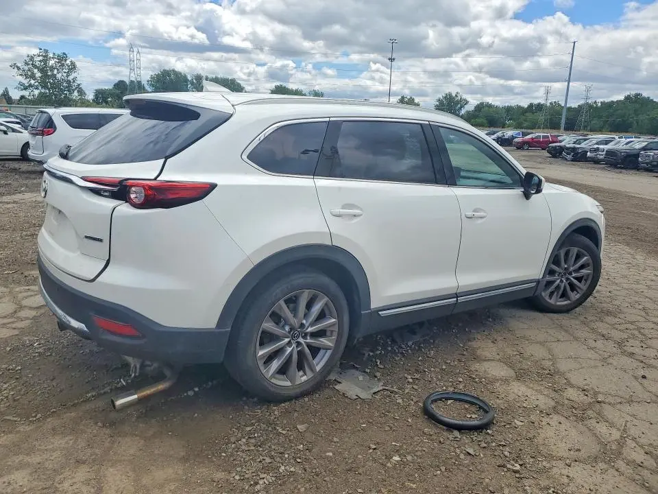 2020 MAZDA CX-9 GRAND TOURING  