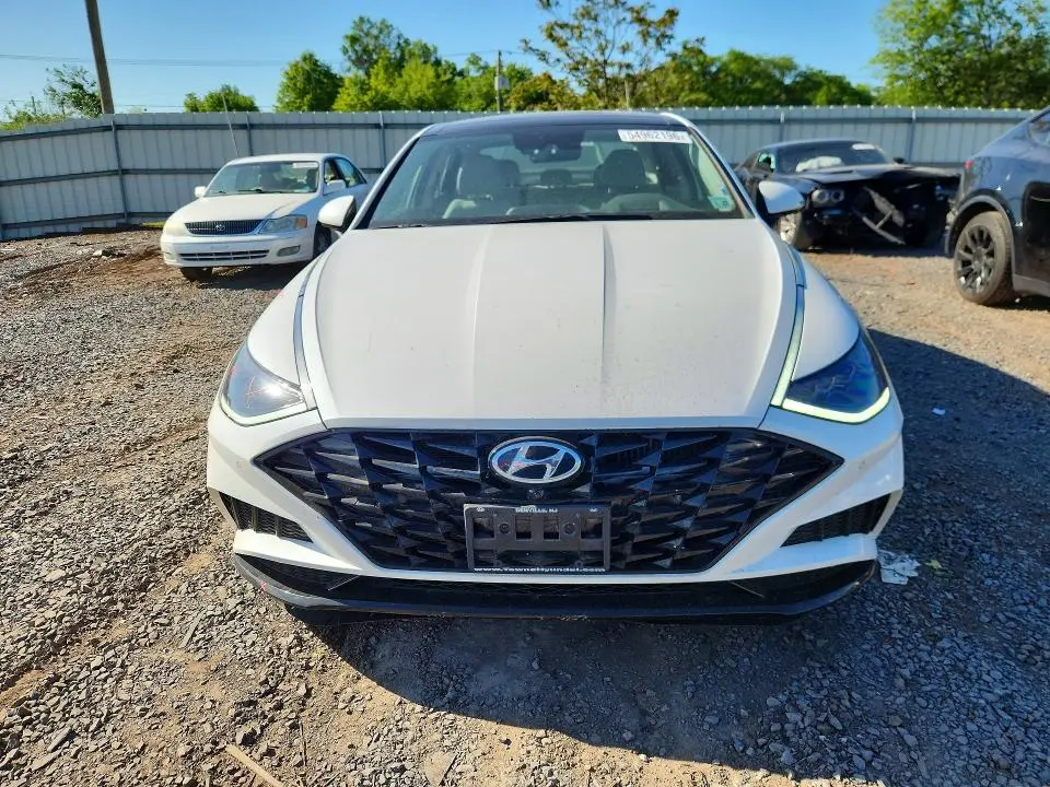 2022 HYUNDAI SONATA LIMITED  