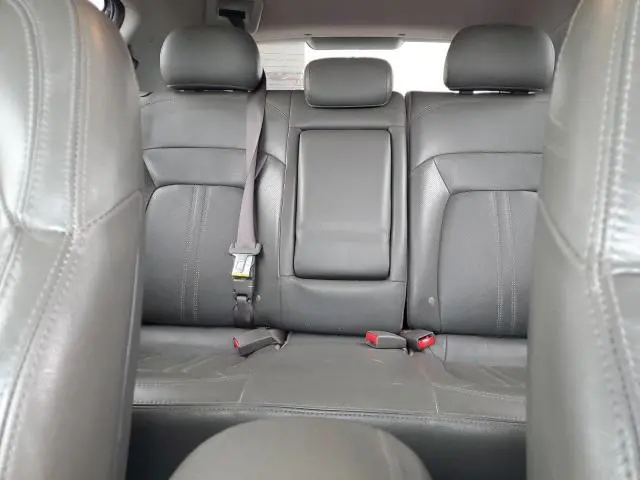 2013 KIA SPORTAGE EX  