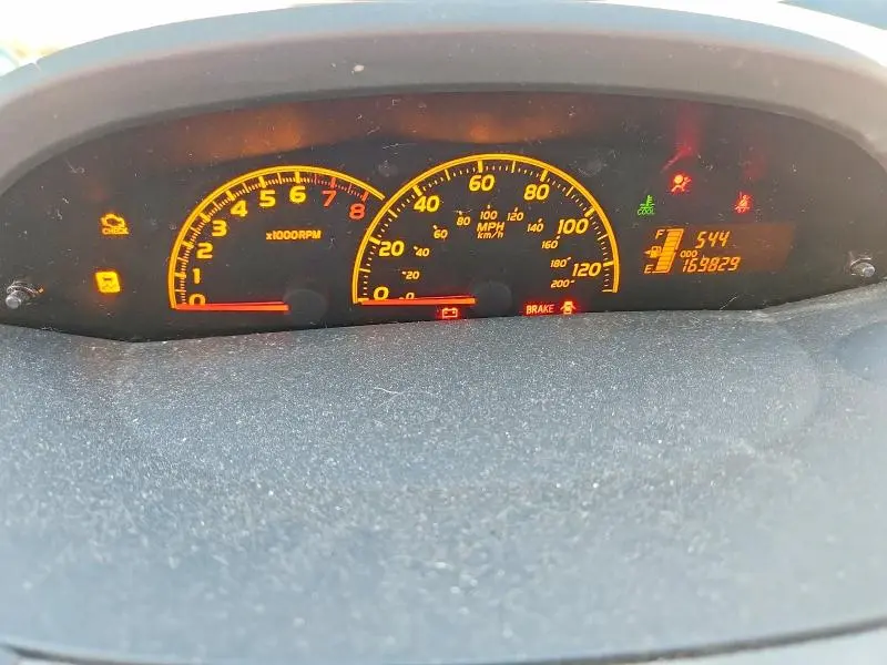 2010 TOYOTA YARIS BASE  