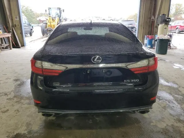 2018 LEXUS ES 350  