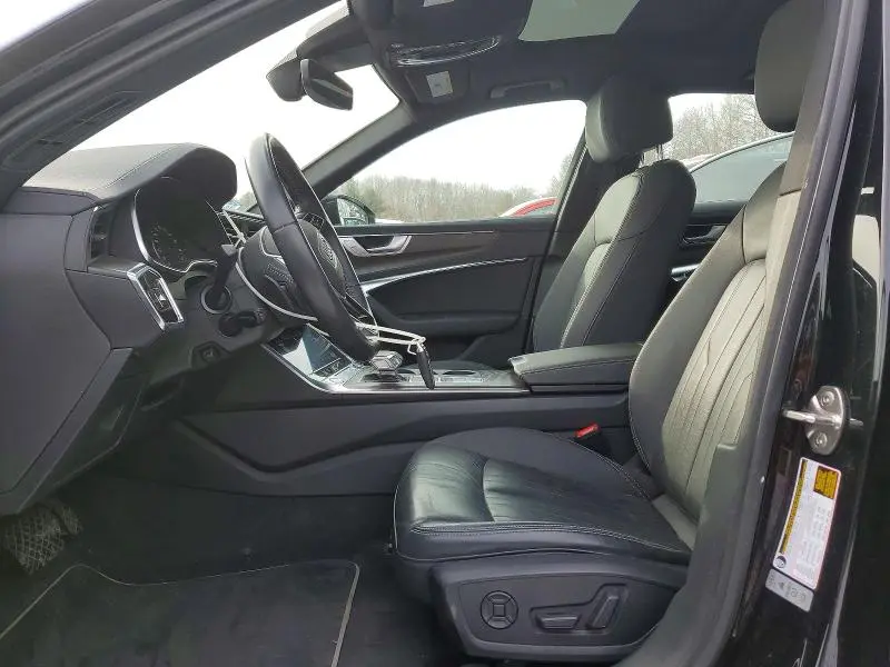 2019 AUDI A6 PREMIUM  