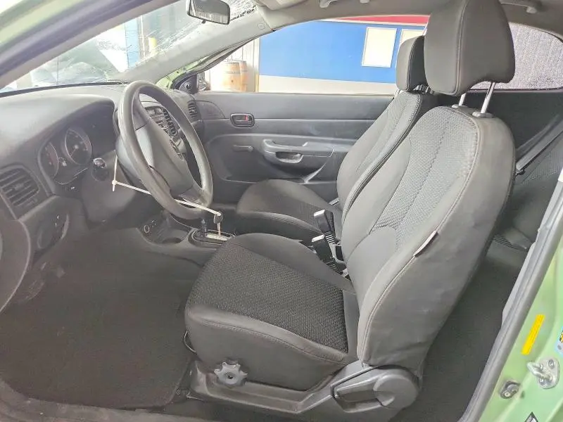 2011 HYUNDAI ACCENT GL  