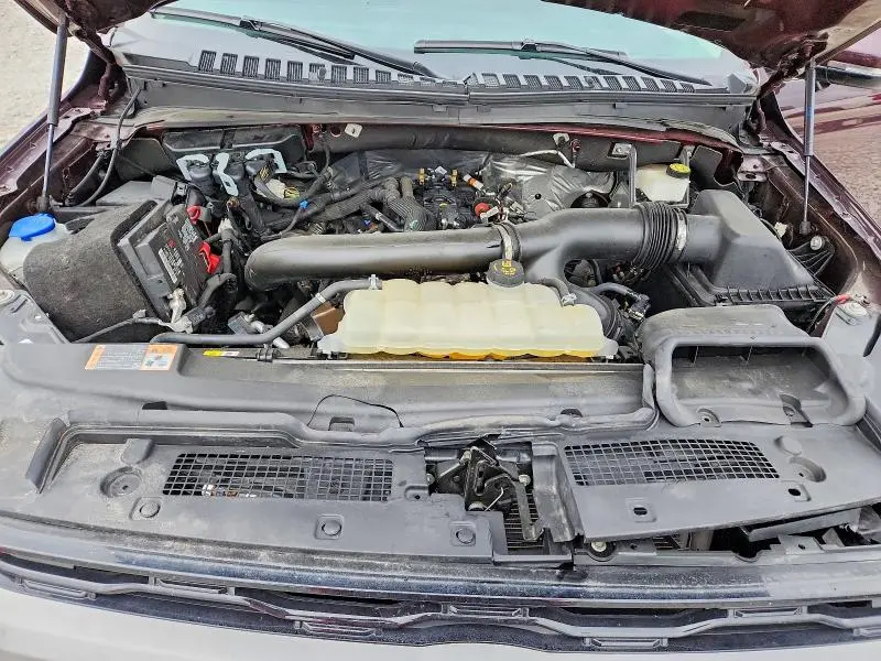 2023 FORD EXPEDITION XLT  