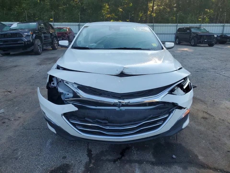 2024 CHEVROLET MALIBU LS  