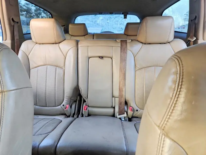 2011 BUICK ENCLAVE CXL  